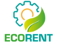 EcoRent logo