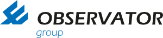Observator logo