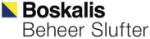 Boskalis Beheer Slufter logo