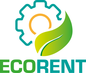 EcoRent Logo
