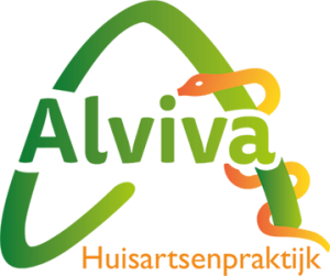 Alviva logo