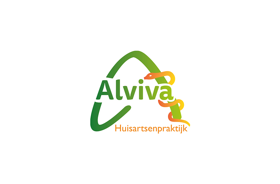 Alviva logo uitgelichte afbeelding