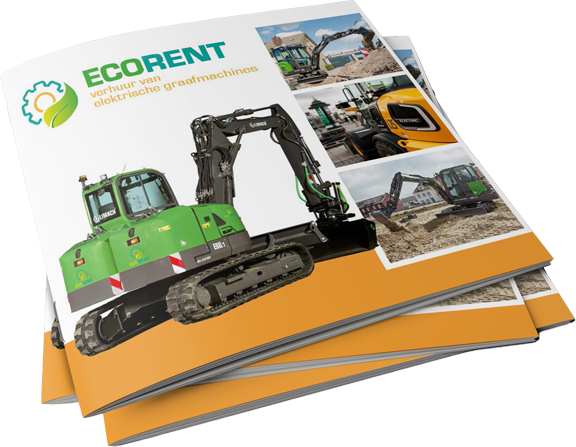 EcoRent brochure