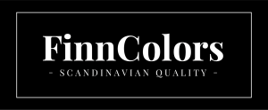 FinnColors logo