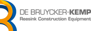 De Bruycker Kemp logo
