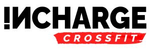 InCharge Crossfit logo