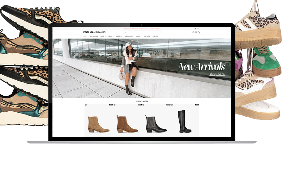 Poelman case afbeelding mockup