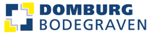 Domburg Bodegraven logo