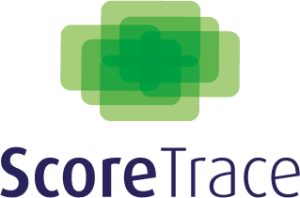 ScoreTrace logo