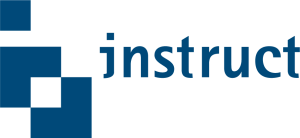 Instruct logo