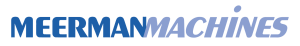 Meerman logo